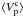 Mathematical equation: \hbox{$\langle V_{\rm p}^{\rm c} \rangle$}