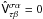 Mathematical equation: \appendix \setcounter{section}{1} \hbox{$\tens{\hat V}^{\sigma\alpha}_{\tau\beta}=0$}