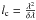 Mathematical equation: \hbox{$l_{\rm c}=\frac{\lambda^2}{\delta\lambda}$}