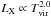 \hbox{$\lx \propto \tvir^{2.0}$}