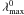 Mathematical equation: \hbox{$\lambda^0_{\rm max}$}