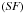 \hbox{$\left(\textit{SF}\right)$}