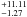 \appendix \setcounter{section}{1} \hbox{$^{+11.11}_{-1.27}$}