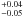 \appendix \setcounter{section}{1} \hbox{$^{+0.04}_{-0.05}$}