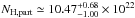 \appendix \setcounter{section}{1} \hbox{$N_{\rm H, part} \simeq 10.47^{+0.68}_{-1.00} \times 10^{22}$}