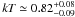 \appendix \setcounter{section}{1} \hbox{${\it kT }\simeq 0.82^{+0.08} _{-0.09}$}