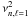 \appendix \setcounter{section}{1} \hbox{$\nu_{n,\ell=1}^{2}$}