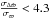 Mathematical equation: \hbox{$\frac{\sigma_{\Delta \hat{\varpi}}}{\sigma_{\varpi}}<4.3$}