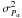 Mathematical equation: \hbox{$\sigma^2_{P_{\alpha}}$}