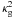 \hbox{$\kg^{2}$}