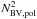 \hbox{$N_{\mathrm{BV,pol}}^{2}$}