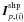 \hbox{$\I^{\rm shp}_{p,(i)}$}