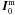 \hbox{$\vec{I}^{\rm m}_0$}