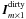 \hbox{$\I^{\rm dirty}_{m\times 1}$}