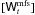 \hbox{$[\Wnt]$}