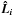 \hbox{$\boldsymbol{\hat L_i}$}
