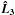 \hbox{$\boldsymbol{\hat L_3}$}