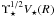\hbox{$\Upsilon_{\star}^{1/2} V_{\star}(R)$}