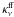 Mathematical equation: \hbox{$\kappa_{\nu}^{\rm ff}$}