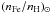 Mathematical equation: \hbox{$\left(n_\mathrm{Fe}/n_\mathrm{H}\right)_\odot$}