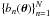 Mathematical equation: \hbox{$\{\BasisFunc_n(\boldsymbol{\theta})\}_{n=1}^{N}$}