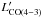 Mathematical equation: \hbox{$L^{\prime}_{\rm CO(4{-}3)}$}