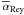 Mathematical equation: \hbox{$\overline\alpha_{\rm Rey}$}
