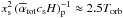 Mathematical equation: \hbox{$x_{\rm s}^2 \,(\overline\alpha_{\rm tot} c_{\rm s} H)_{\rm p}^{-1} \approx 2.5 T_{\rm orb}$}