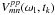 Mathematical equation: \hbox{$V_{mn}^{pp}(\omega_{\rm l},t_k)$}