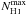 Mathematical equation: \hbox{$N^\mathrm{max}_\ion{H}{i}$}