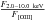 Mathematical equation: \hbox{$\frac{F_{2.0-10.0\rm ~keV}}{F_{\rm [OIII]}}$}