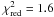 Mathematical equation: \hbox{$\chi^2_{\rm red} = 1.6$}