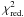 Mathematical equation: \hbox{$\chi^2_\mathrm{red.}$}