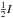 Mathematical equation: \appendix \setcounter{section}{1} \hbox{$\frac{1}{2}I$}