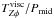 Mathematical equation: \hbox{$T_{Z\phi}^{\rm visc}/P_{\rm mid}$}