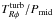 Mathematical equation: \hbox{$T_{R\phi}^{\rm turb}/P_{\rm mid}$}