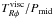 Mathematical equation: \hbox{$T_{R\phi}^{\rm visc}/P_{\rm mid}$}