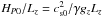Mathematical equation: \hbox{$H_{P0}/ L_z=c_{\rm s0}^2/\gamma g_z L_z$}