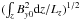 Mathematical equation: \hbox{$(\int_z B_{y0}^2 \dd z /L_z)^{1/2}$}