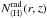 Mathematical equation: \appendix \setcounter{section}{1} \hbox{$N^{\rm rad}_{\HH}(r,z)$}