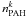 Mathematical equation: \appendix \setcounter{section}{1} \hbox{$n_{\rm PAH}^k$}