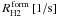 Mathematical equation: \appendix \setcounter{section}{4} \hbox{$R_{\rm H2}^{\rm\,form}\,\rm[1/s]$}