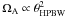 Mathematical equation: \hbox{$\Omega_{\rm A}\propto \theta_{\rm HPBW}^2$}