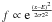 Mathematical equation: \hbox{$f \propto {\rm e}^{\frac{(x-E)^2}{2\sigma2^2}}$}
