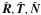 \appendix \setcounter{section}{1} \hbox{$\uvec{R},\uvec{T},\uvec{N}$}