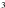 \hbox{${}_{3}$}