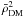 Mathematical equation: \hbox{$\bar{\rho}_{\rm DM}^2$}