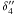 \hbox{$\delta''_4$}