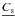 \hbox{$\underline{C_{\rm s}}$}