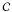 Mathematical equation: \hbox{$\mathsfsl{\mathcal{C}}$}